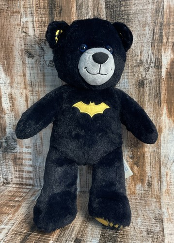 Build bear bab - bab, teddy