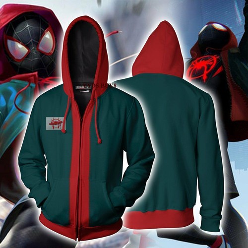 Spider man into the - spider-man,