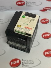 Schneider ATV12HU15M2 Variable