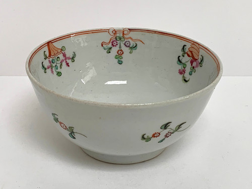 Antique georgian new hall - antique,