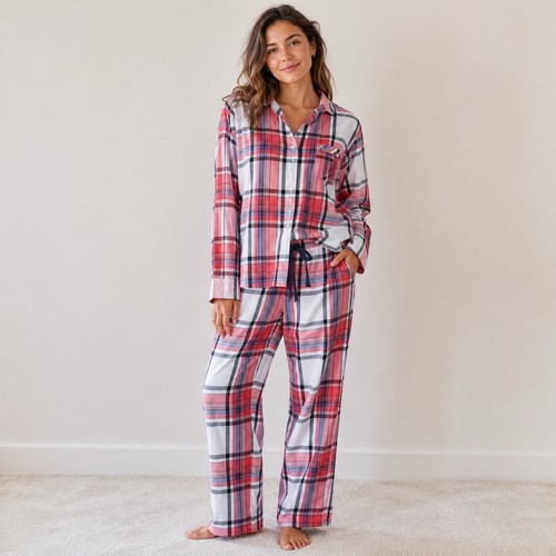 Victoria secret plaid - secret,