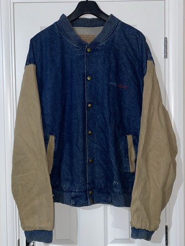 Vintage three rivers denim - three,