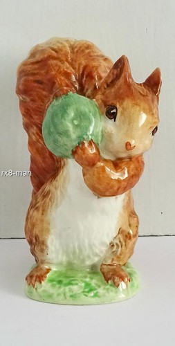Superb vintage beswick beatrix - beswick,