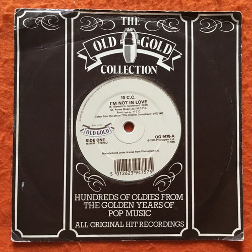 10cc not in - 10cc-, love-