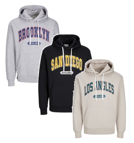 Jack jones mens bradley - &,