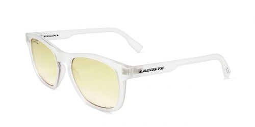 Lacoste l988s matte - matte, crystal