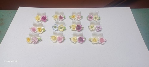 Vintage set coalport - 12,