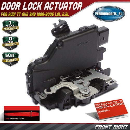 Front right door - door, for