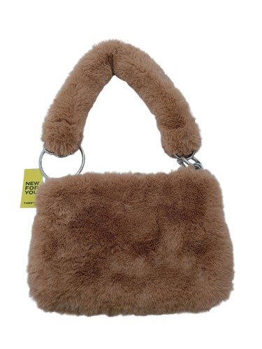 Topshop women bag tan 100 - women's,