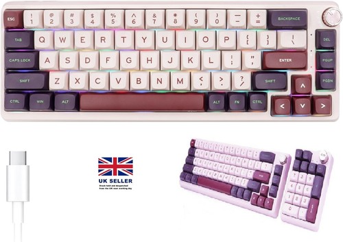 Kzzi k68 pro - kzzi, +