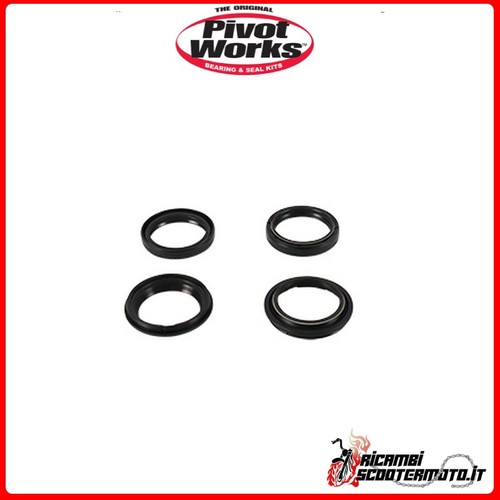 Pivot fork fenders - pivot,