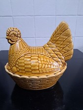 Vintage Ceramic Farmhouse