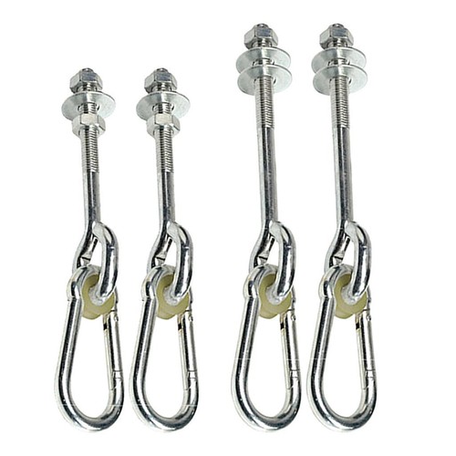 Pair heavy duty swing - 1,