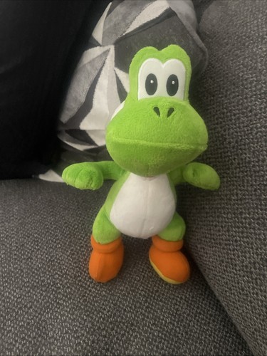 Super mario bros yoshi - mario,