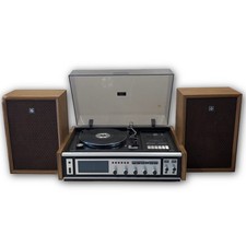 Sanyo 2611 music centre - sanyo,