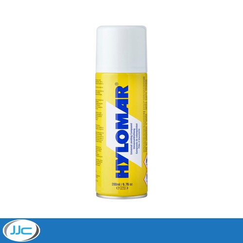 200ml aerosol hylomar m - x,