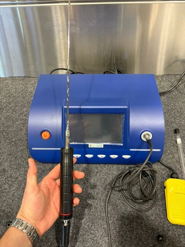 Liposaver 2000 ultrasound - liposaver, ls-2000