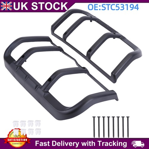Rear upper tail - upper,