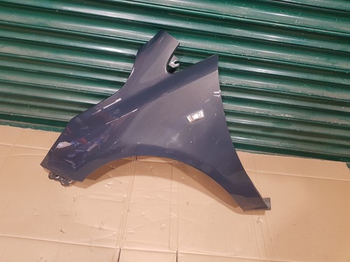 2015 vauxhall corsa wing - 2015,