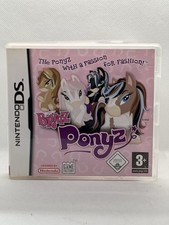 Bratz Ponyz - ( Nintendo DS