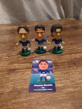 Corinthian Prostar Italy Totti