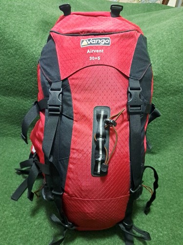 Vango airvent rucksack - vango,
