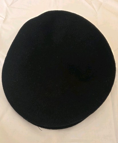 Kangol wool flat cap - flat, men