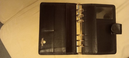 Launer filo fax organiser - ,