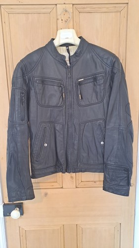 Diesel mens genuine leather - diesel,