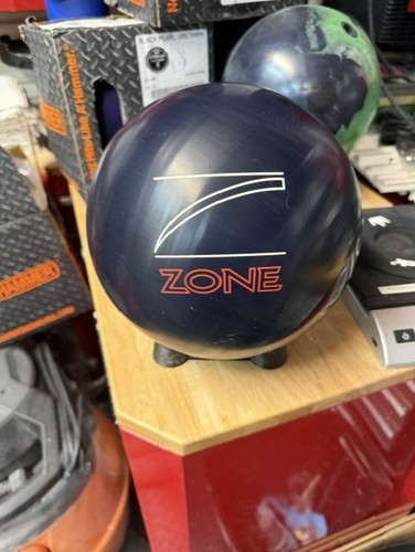 Used bowling ball 15lb - used-bowling,