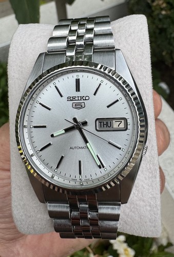 Seiko automatic 7009 - 5, 7009-3110