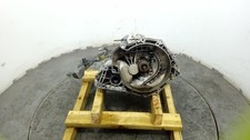 VAUXHALL CORSA Gearbox