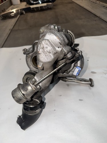 Twin turbo mercedes - twin, mercedes-benz