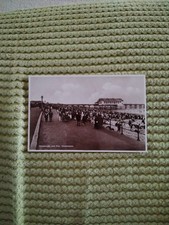 Milton Postcard Promenade And Pier Cleethorpes Unposted 