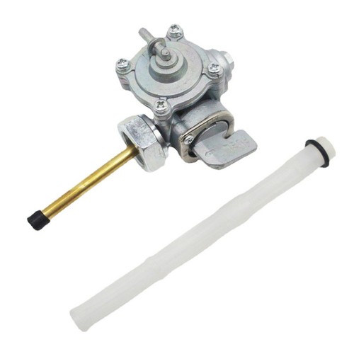 Motorcycle fuel tap valve - fuel,