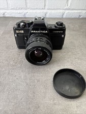 Praktica BMS Electronic 35mm