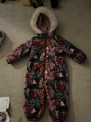 Toddler snow suit - toddler,