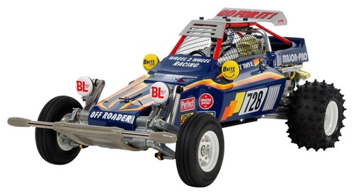 Tamiya 47304 electric rc - tamiya,