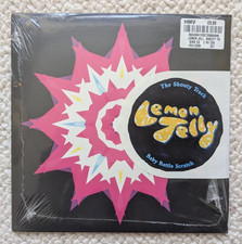 Lemon Jelly The Shouty Track /