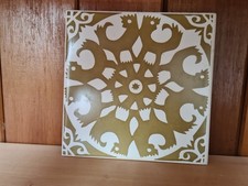 PEGGY ANGUS  vintage tiles for Pilkington's and Carter