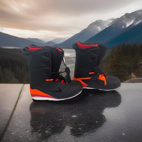 Nike lunarendor snowboard - sb,