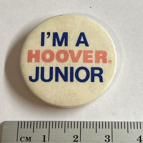 Vintage collectible pin - collectible, badge