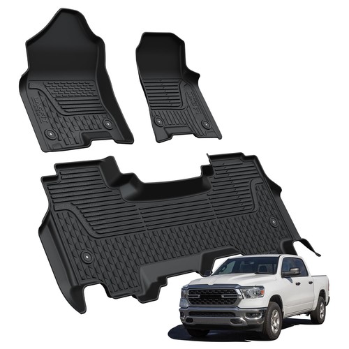 Lasfit floor mats ram - lasfit, 1500