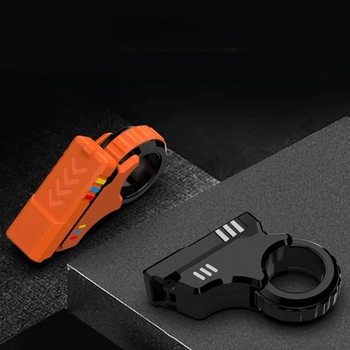 Alloy gun fidget edc - fidget,