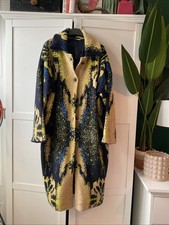 Women’s Zara Knitted Jacket/coat, Size Large- New Without Tags