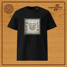 Radiohead Thom Yorke Graphic