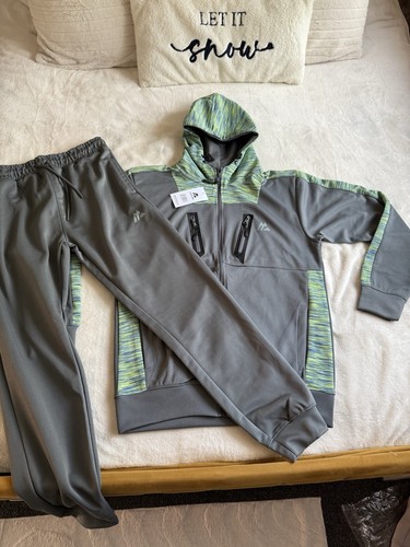 Tracksuit montirex full set - tracksuit,