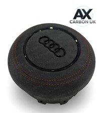 Audi Steering Wheel Air COVER