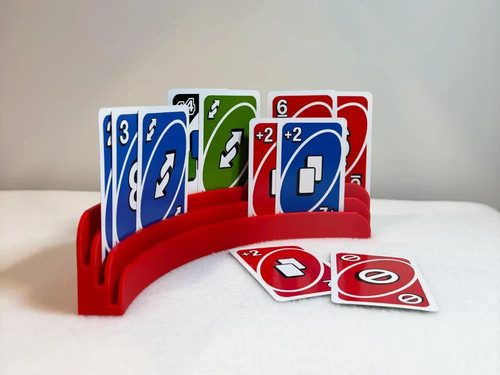 Triple tier playing - triple,