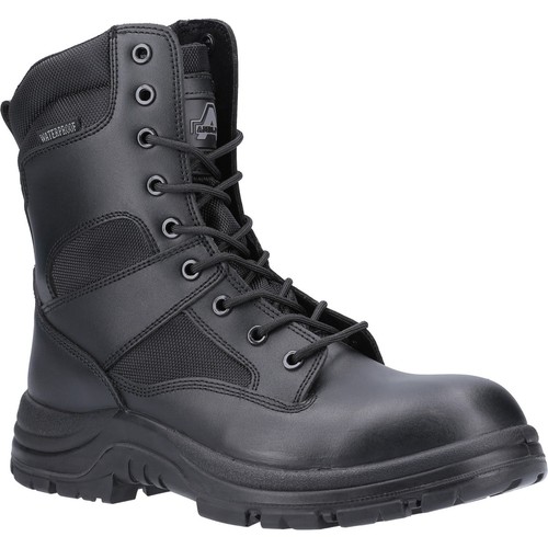 Amblers combat mens - mens, composite